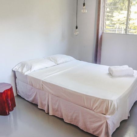 El Ranchito Surfcamp Otel Pedregal Dış mekan fotoğraf